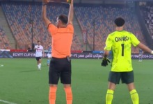 عواد يكشف كواليس دخول ركلات الترجيح.. والزمالك مش فريق صدفة