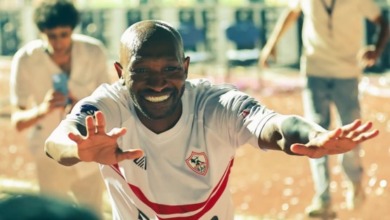 هل يعتزل شيكابالا بعد التتويج بلقب كأس مصر؟ أحمد سالم يوضح