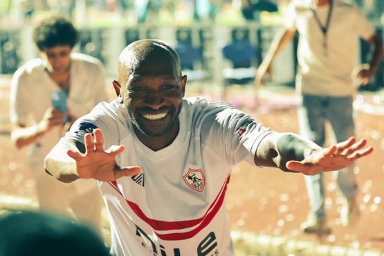هل يعتزل شيكابالا بعد التتويج بلقب كأس مصر؟ أحمد سالم يوضح