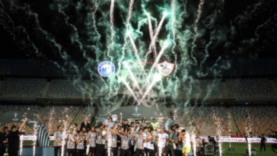 عضو مجلس إدارة الزمالك يفجر مفاجأة كبرى بشأن ملف الكرة بعد التتويج بلقب كأس مصر