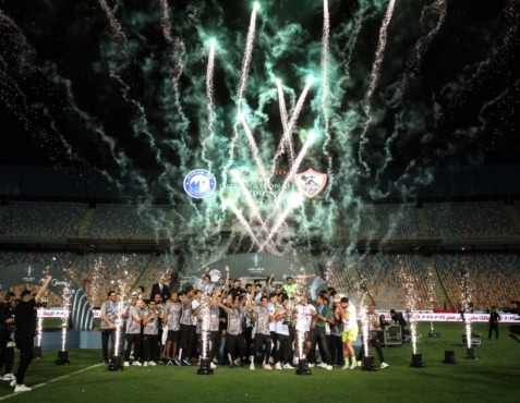 عضو مجلس إدارة الزمالك يفجر مفاجأة كبرى بشأن ملف الكرة بعد التتويج بلقب كأس مصر 1 عضو مجلس إدارة الزمالك يفجر مفاجأة كبرى بشأن ملف الكرة بعد التتويج بلقب كأس مصر