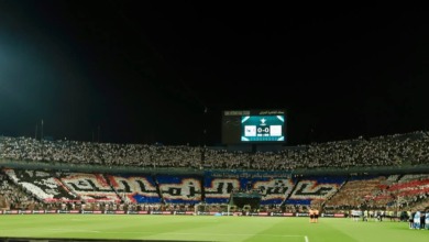 عمرو أديب يفتح النار على الأهلي بعد تتويج الزمالك بلقب كأس مصر بهجوم قوي - صورة