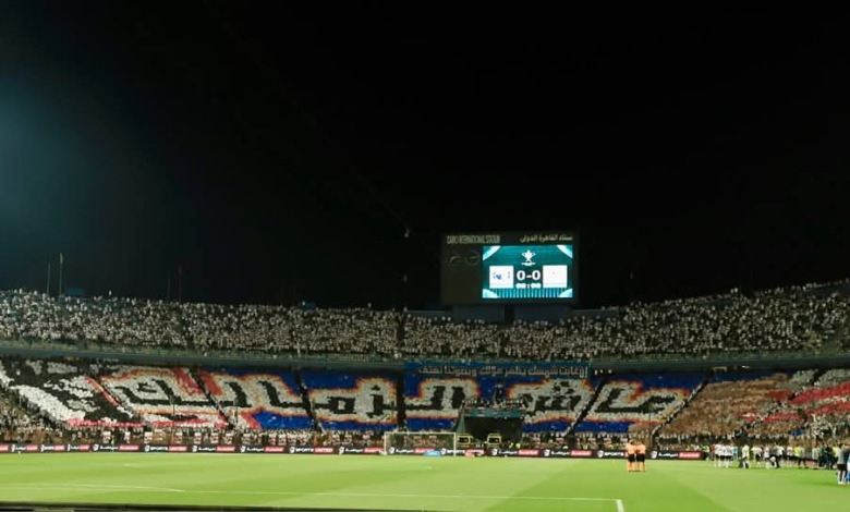 عمرو أديب يفتح النار على الأهلي بعد تتويج الزمالك بلقب كأس مصر بهجوم قوي - صورة 1 عمرو أديب يفتح النار على الأهلي بعد تتويج الزمالك بلقب كأس مصر بهجوم قوي - صورة