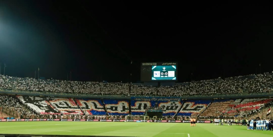 عمرو أديب يفتح النار على الأهلي بعد تتويج الزمالك بلقب كأس مصر بهجوم قوي - صورة