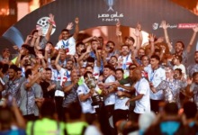 الزمالك لا يزال كبيرًا.. طارق يحيى يفجّرها بعد التتويج بكأس مصر