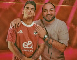 بعد إعلان الأهلي ضم زيزو .. خبير لوائح يكشف كيف يتم إثبات عدم قانونية التعاقد وإيقاف اللاعب وناديه من محكمة الكاس 1 بعد إعلان الأهلي ضم زيزو .. خبير لوائح يكشف كيف يتم إثبات عدم قانونية التعاقد وإيقاف اللاعب وناديه من محكمة الكاس