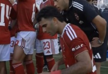 بمشاركة رقم 25 .. الأهلي يخسر من باتشوكا بركلات الترجيح بسبب لاعب الزمالك السابق