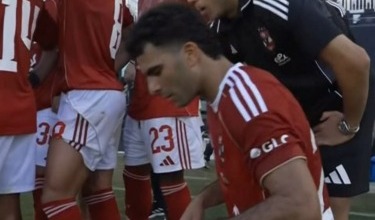 بمشاركة رقم 25 .. الأهلي يخسر من باتشوكا بركلات الترجيح بسبب لاعب الزمالك السابق