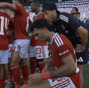 بمشاركة رقم 25 .. الأهلي يخسر من باتشوكا بركلات الترجيح بسبب لاعب الزمالك السابق 1 بمشاركة رقم 25 .. الأهلي يخسر من باتشوكا بركلات الترجيح بسبب لاعب الزمالك السابق