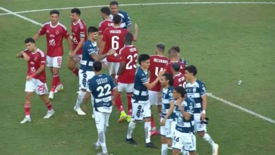 أزمة للأهلي بعد لقاء باتشوكا.. إصابة مقلقة تضرب الفريق قبل كأس العالم للأندية
