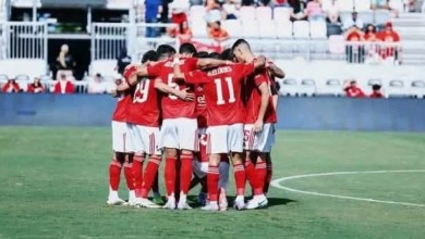تقارير : أزمة تواجه الأهلي قبل كأس العالم للأندية ولاعب يوقع عقود جديدة في اللحظة الأخيرة