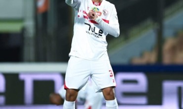 محمد السيد يكشف سر التتويج بكأس مصر