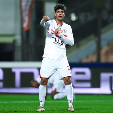محمد السيد يكشف سر التتويج بكأس مصر 1 محمد السيد يكشف سر التتويج بكأس مصر