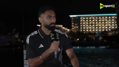 حسين الشحات يفاجئ جماهير الأهلي بقرار ناري بعد كأس العالم للأندية!