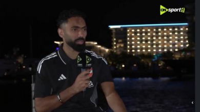 حسين الشحات يكشف أسرار مستقبله في الأهلي: هل ينتقل لنادٍ مصري جديد؟