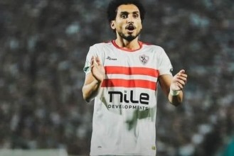 فرمان ناري من إدارة نادي الزمالك تجاه احمد حمدي بعد كلامه المثير للجدل