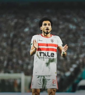 فرمان ناري من إدارة نادي الزمالك تجاه احمد حمدي بعد كلامه المثير للجدل 1 فرمان ناري من إدارة نادي الزمالك تجاه احمد حمدي بعد كلامه المثير للجدل