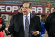 تصريح صادم من محمد أبو العينين مالك سيراميكا عن رحيل بيكهام للأهلي قبل نهائي كأس الرابطة
