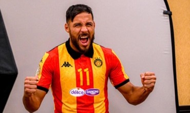 فضيحة قميص الأهلي.. وقميص الترجي يخطف الأضواء عالميًا!