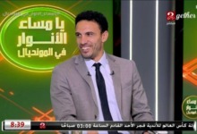 جدو يفجر مفاجأة مدوية بشأن مفاوضات الأهلي مع ثنائي بيراميدز!
