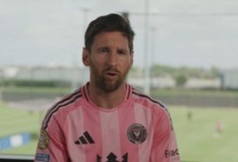 تصريحات مثيرة من ميسي قبل الظهور الأول في مونديال الأندية مع إنتر ميامي!