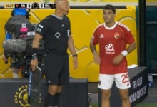 علاء ميهوب يطلق تصريحات نارية: زيزو ليس صفقة القرن.. ولو كنت المدرب لعاقبت هذا لاعب الأهلي!!