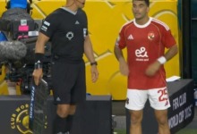 الزمالك يتحرك ضد زيزو.. تفاصيل صادمة بشأن المستحقات والشكوى المرتقبة!