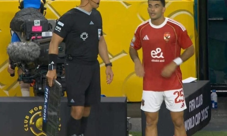 الزمالك يتحرك ضد زيزو.. تفاصيل صادمة بشأن المستحقات والشكوى المرتقبة! 1 الزمالك يتحرك ضد زيزو.. تفاصيل صادمة بشأن المستحقات والشكوى المرتقبة!
