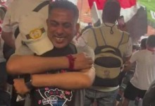 شيكابالا يودّع مشجع الزمالك بكلمات مؤثرة.. رسالة حزينة تهز القلوب!