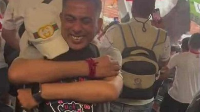 شيكابالا يودّع مشجع الزمالك بكلمات مؤثرة.. رسالة حزينة تهز القلوب!
