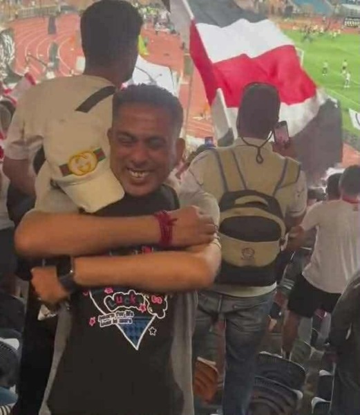 شيكابالا يودّع مشجع الزمالك بكلمات مؤثرة.. رسالة حزينة تهز القلوب!