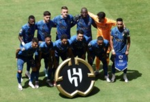 تركي آل الشيخ يفاجئ الجميع برسالة قوية للهلال بعد التعادل التاريخي مع ريال مدريد!