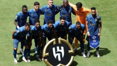 تركي آل الشيخ يفاجئ الجميع برسالة قوية للهلال بعد التعادل التاريخي مع ريال مدريد!