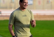 عبدالواحد السيد يعلن مقاضاة برنامج رياضي بسبب أزمة 8 مليون جنيه