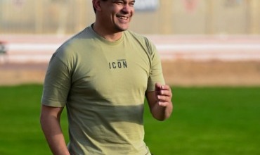 عبدالواحد السيد يعلن مقاضاة برنامج رياضي بسبب أزمة 8 مليون جنيه