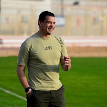 عبدالواحد السيد يعلن مقاضاة برنامج رياضي بسبب أزمة 8 مليون جنيه 1 عبدالواحد السيد يعلن مقاضاة برنامج رياضي بسبب أزمة 8 مليون جنيه