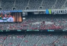 فضيحة جماهيرية في مباراة الأهلي وبالميراس بكأس العالم للأندية! - صورة