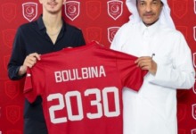 صفقة ضائعة للزمالك.. بولبينة ينضم للدحيل القطري لمدة 5 سنوات