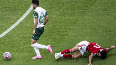 الأهلي يتلقى ضربة موجعة أمام بالميراس في مونديال الأندية!