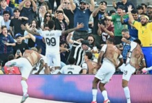 معجزة بوتافوجو.. من الهبوط إلى إسقاط باريس سان جيرمان في كأس العالم للأندية!