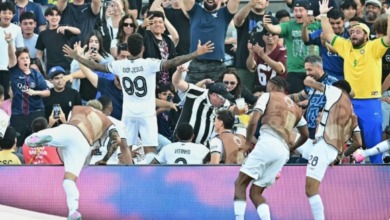 معجزة بوتافوجو.. من الهبوط إلى إسقاط باريس سان جيرمان في كأس العالم للأندية!