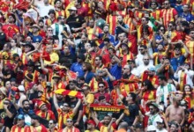 صدق او لا تصدق.. الترجي وصن داونز يفاجئان الجميع.. وأبطال إفريقيا خارج الخدمة!