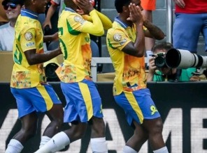 صن داونز يصنع المجد في كأس العالم للأندية بأرقام قياسية غير مسبوقة!