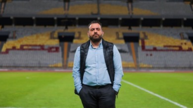 شريف أشرف يفجرها: جون إدوارد هيغيّر شكل الزمالك