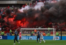 الوداد يلحق بالاهلي فضحية جديدة في كأس العالم للأندية