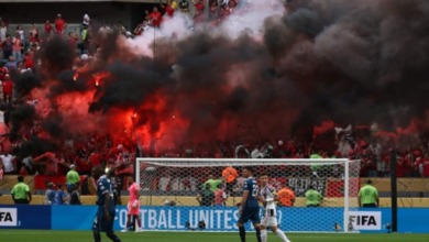 الوداد يلحق بالاهلي فضحية جديدة في كأس العالم للأندية