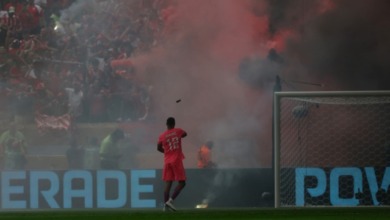 بسبب العين .. الوداد المغربي يودع كأس العالم للأندية رسميًا