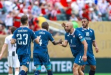 التشكيل الرسمي للوداد المغربي أمام العين في كأس العالم للأندية 2025