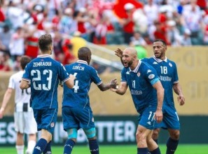 التشكيل الرسمي للوداد المغربي أمام العين في كأس العالم للأندية 2025