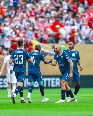 التشكيل الرسمي للوداد المغربي أمام العين في كأس العالم للأندية 2025 1 التشكيل الرسمي للوداد المغربي أمام العين في كأس العالم للأندية 2025